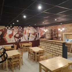 Pizzeria Kropla Oliwy (Leszno )