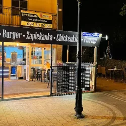 Pizzeria Kuchar (Mielno )