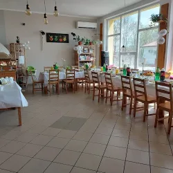 Pizzeria Kulinaria Zaleszany (Zaleszany )