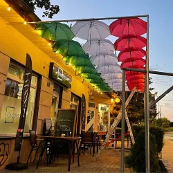 Pizzeria Kwadratowa (Iława )