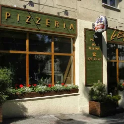 Pizzeria La Bamba (Przemyśl )