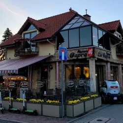 Pizzeria La Capra (Elbląg )