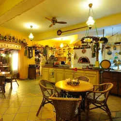 Pizzeria La Corona Polańczyk (Polańczyk )