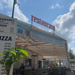 Pizzeria La Costiera (Sianożęty )