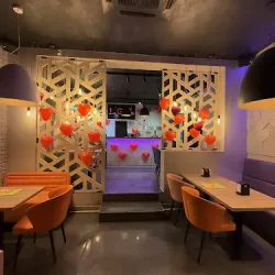Pizzeria La Gondola (Piła )