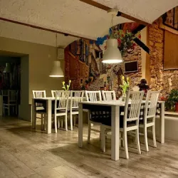 Pizzeria La Maro (Iława )