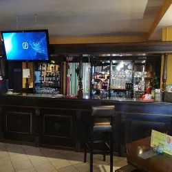 Pizzeria La Stazione (Międzyrzecze Dolne )