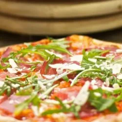 Pizzeria La Strada (Orneta )