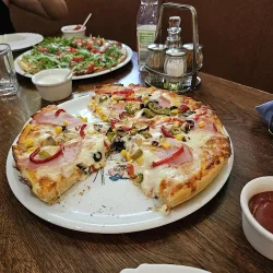 Pizzeria Lastoria (Haczów )