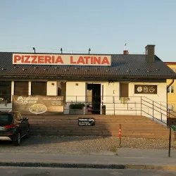 Pizzeria Latina (Radomyśl Wielki )