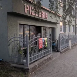 Pizzeria Łazy 