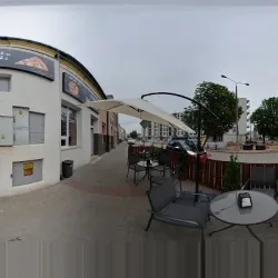 Pizzeria Lido Di Ostia (Siedlce )