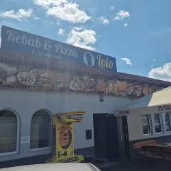 Pizzeria Lolo (Połomia )