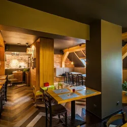 Pizzeria Lucyfer Pizza & Pasta (Gryfice )