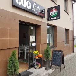 Pizzeria Ludowa (Żory )