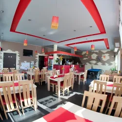 Pizzeria Luna Miedźno (Miedźno )
