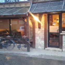 Pizzeria Luz (Kłobuck )