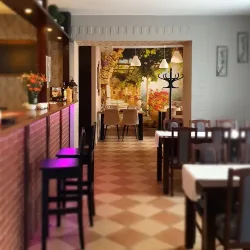 Pizzeria Maestro (Kujawy )