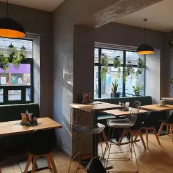 Pizzeria Mamma Mia (Przemyśl )