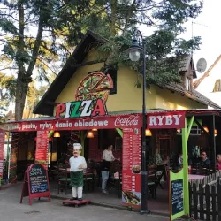 Pizzeria Mamma Mia (Pobierowo )