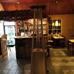Pizzeria Marconi (Pustkowo )