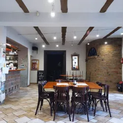 Pizzeria Margarita (Kętrzyn )