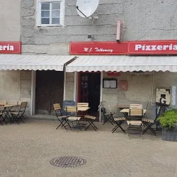 Pizzeria Margerita Mikołajki (Mikołajki )
