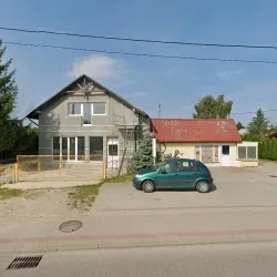 Pizzeria Margherita (Kraczkowa )