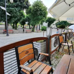 Pizzeria Margherita (Przemyśl )