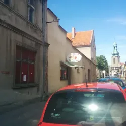 Pizzeria Margherita (Mikstat )