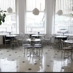 Pizzeria Marika. Włoska Pizza Od 1995 (Dębica )