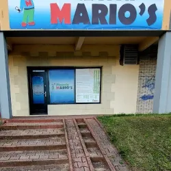 Pizzeria Mario's Tychy (Tychy )