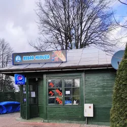 Pizzeria Meduza (Łańcut )