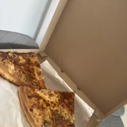 Pizzeria Mefisto (Turek )