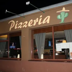 Pizzeria Mexicana (Wągrowiec )