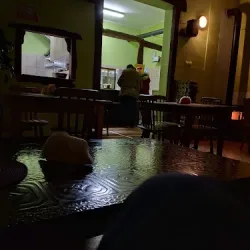 Pizzeria Mexicana (Łobżenica )