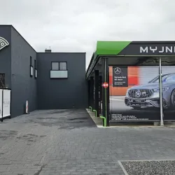 Pizzeria Milano Jarocin - Restauracja (Jarocin )