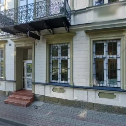Pizzeria Moniuszko (Lesko )