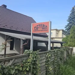 Pizzeria Na Gorzyckiej (Ostrów Wielkopolski )