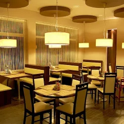 Pizzeria Na Kawiarach (Gniezno )