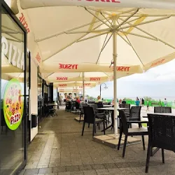 Pizzeria Na Klifowej Rewal (Rewal )