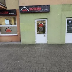 Pizzeria Na Okrągło (Lubawa )