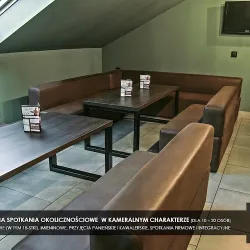 Pizzeria Na Poddaszu (Żołynia )