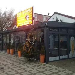 Pizzeria Neapoli (Złotów )