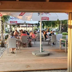 Pizzeria Nemo (Nysa )
