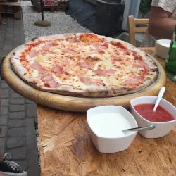 Pizzeria Nesto (Świlcza )