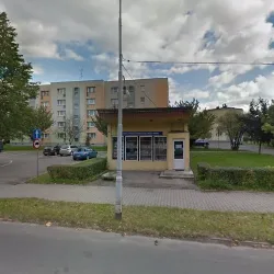 Pizzeria Niby Nic... (Łaziska Górne )