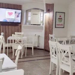 Pizzeria Od Nowa (Działdowo )