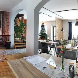 Pizzeria Olio (Majdan Królewski )