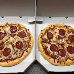 Pizzeria Omika (Kościan )